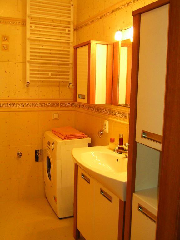 Verde Apartamenty Zielone Tarasy Kolobrzeg Room photo